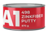 498 Zinkfiber Putty