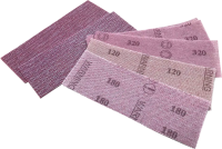 230 Net 120 абразив на сетчатой основе в кругах D 150