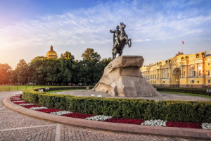 г. Санкт-Петербург