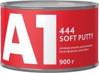 444 SOFT PUTTY (900 гр)