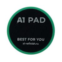 Heavy_Cut_foam_pad_Green+