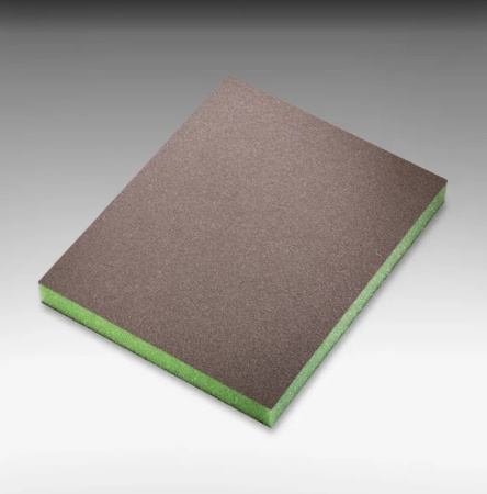 губка двусторонняя