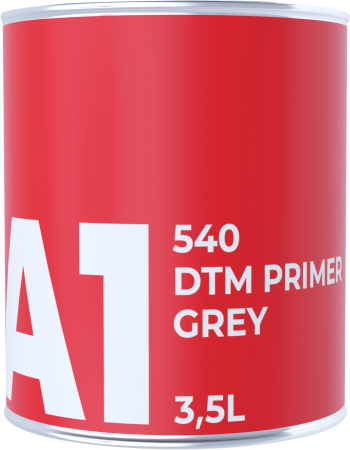A1_540_DTM_Primer grey_