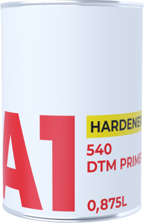 A1_540_DTM_hardener_