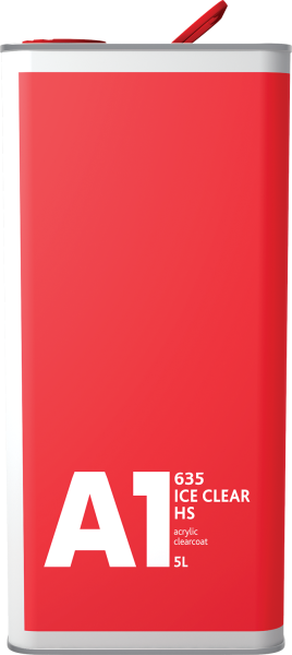 A1_635 ICE CLEAR HS_5000