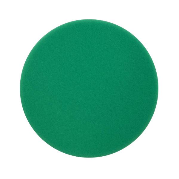Heavy_Cut_foam_pad_Green