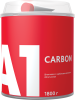 А1 CARBON  Шпатлевка с карбоновым волокном облегченная 1800 гр