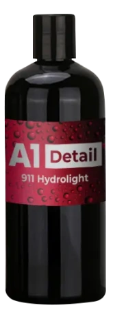 911 A1 Detail Hydrolight - Легкое гидрофобное покрытие 50мл