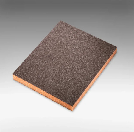 губка двухсторонняя