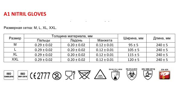 A1 NITRIL GLOVES_01