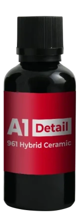 961 A1 Detail Hybrid Ceramic- Гибридное керамическое покрытие 10мл