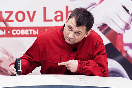 Дополнительные услуги