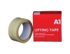A1 Lifting tape 9mm+11mm 10m подъемная лента для маскировки уплотнителей
