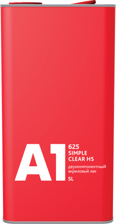 A1_625 SIMPLE CLEAR HS_5000
