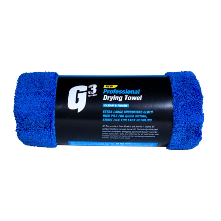 G3 Professional Large Drying Towel