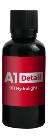 911 A1 Detail Hydrolight - Легкое гидрофобное покрытие 10мл