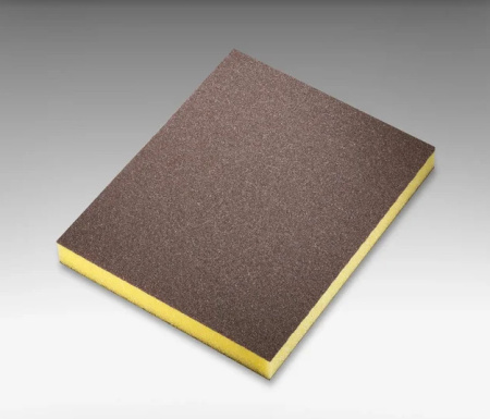 губка двухсторонняя