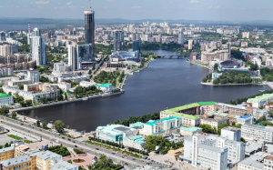 г. Екатеринбург, Железнодорожный район, ул. Кислородная, д. 8-л г. Екатеринбург, Железнодорожный район, ул. Кислородная, д. 8-л