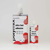Ultra-Fast-Adhesive