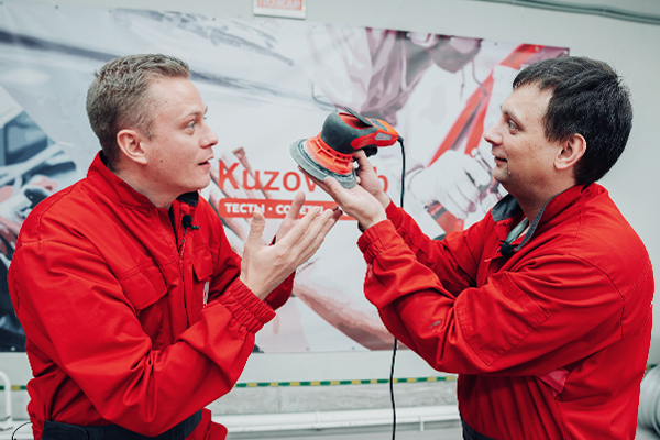 Консультация технолога