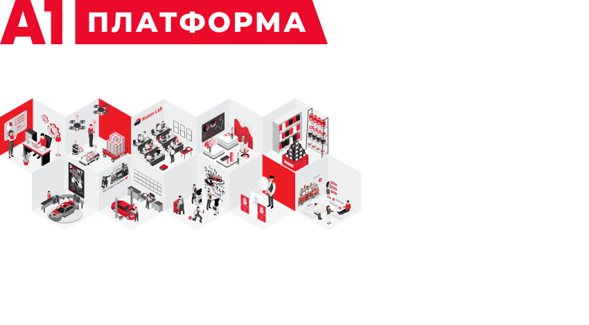А1 Платформа для развития СТО