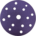 Абразив с керамическим зерном на пленочной основе Абразив с керамическим зерном на пленочной основе