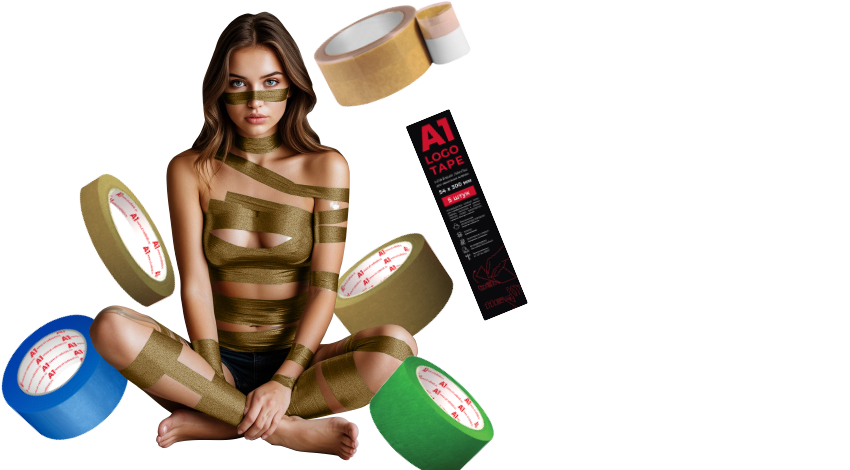 Скидка на ленты