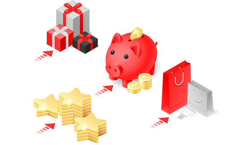 Бонусная и реферальная программа