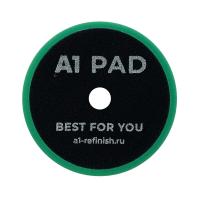 Heavy_Cut_foam_pad_Green+++
