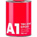 780 Zink Epoxy сварочный эпоксидный грунт с высоким содержанием цинка
