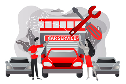 Построение клиентоориентированных процессов