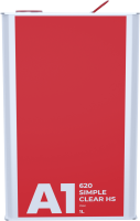 А1_620_Simple clear hs_