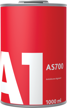 700 SILICONE REMOVER  обезжириватель  1л