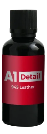 945 A1 Detail Leather- Пропитка для кожаных изделий не являющаяся керамическим покрытием 10мл
