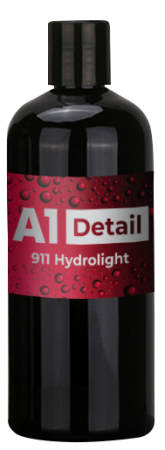 911 A1 Detail Hydrolight - Легкое гидрофобное покрытие 50мл