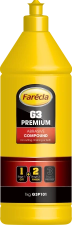 G3 Premium