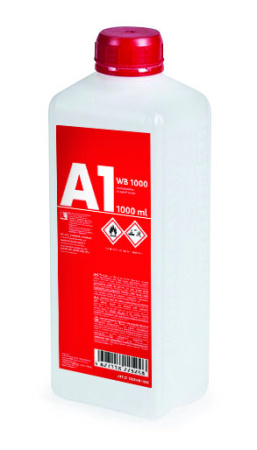 А1  WB1000 - Обезжириватель водно-спиртовой 1л