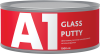 S1-301GG-1000 - A1- GLASS PUTY (1000мл) шпатлевка усиленная стекловолокном (1,8 кг)