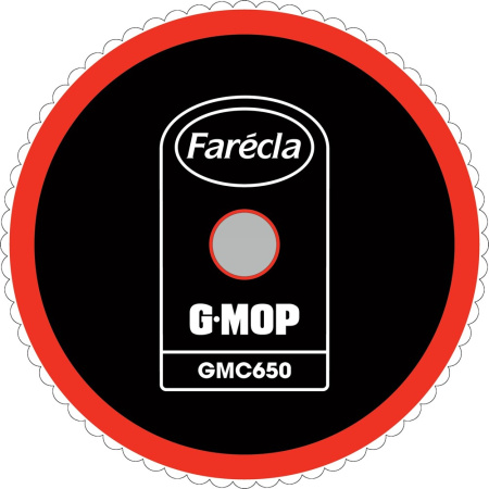 GMC650 G Mop