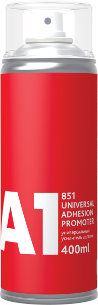 851 Universal Adhesion Promoter 400мл  Усилитель адгезии