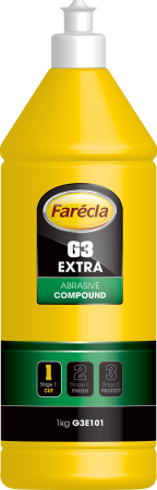 G3 Extra