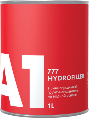 777 HD-1000 HYDROFILLER - грунт изолятор 1л