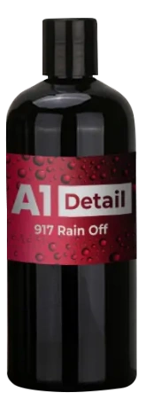 917 A1 Detail Rain Off- Антидождь для стекол 50мл