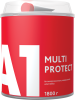 А1 MULTI  PROTECT  Антикоррозионная универсальная шпатлевка 1800 гр