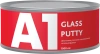 S1-301GG-1000 - A1- GLASS PUTY (1000мл) шпатлевка усиленная стекловолокном (1,8 кг)
