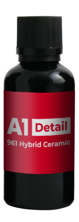 961 A1 Detail Hybrid Ceramic- Гибридное керамическое покрытие 10мл