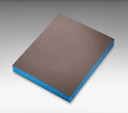 губка двухсторонняя