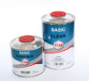 BASIC CLEAR (1л) лак