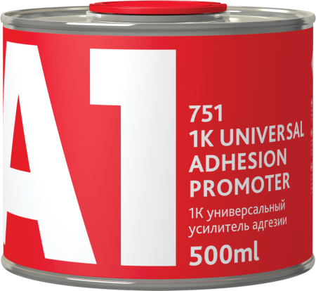 A1_751 1K UNIVERSAL ADHESION PROMOTER_500
