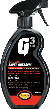 Farecla G3 Pro Super Dressing 500ml (7201)